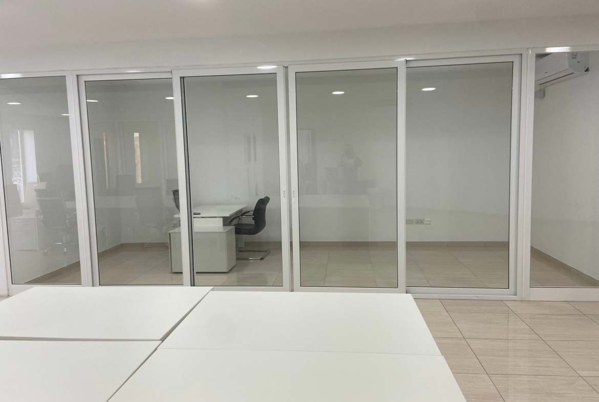 Saint Julians Offices for Rent (200sqm)