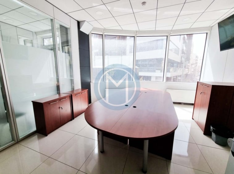 Furnished Office Space For Rent In St Julian’s