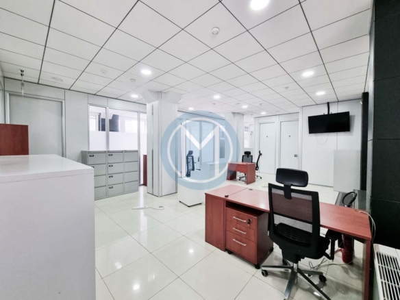 Furnished Office Space For Rent In St Julian’s