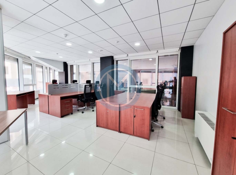 Furnished Office Space For Rent In St Julian’s