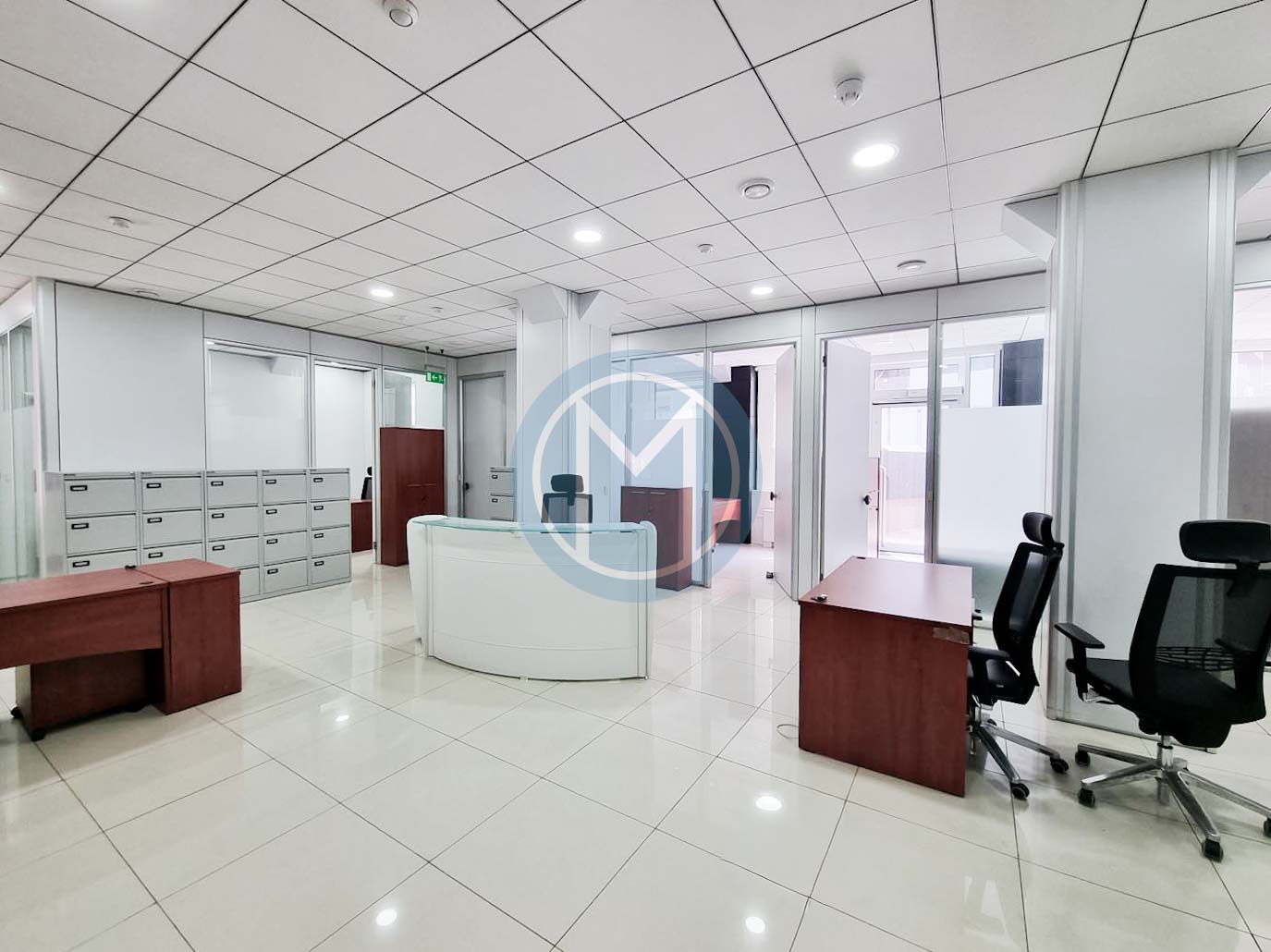 Furnished Office Space For Rent In St Julian’s