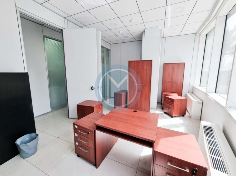 Furnished Office Space For Rent In St Julian’s