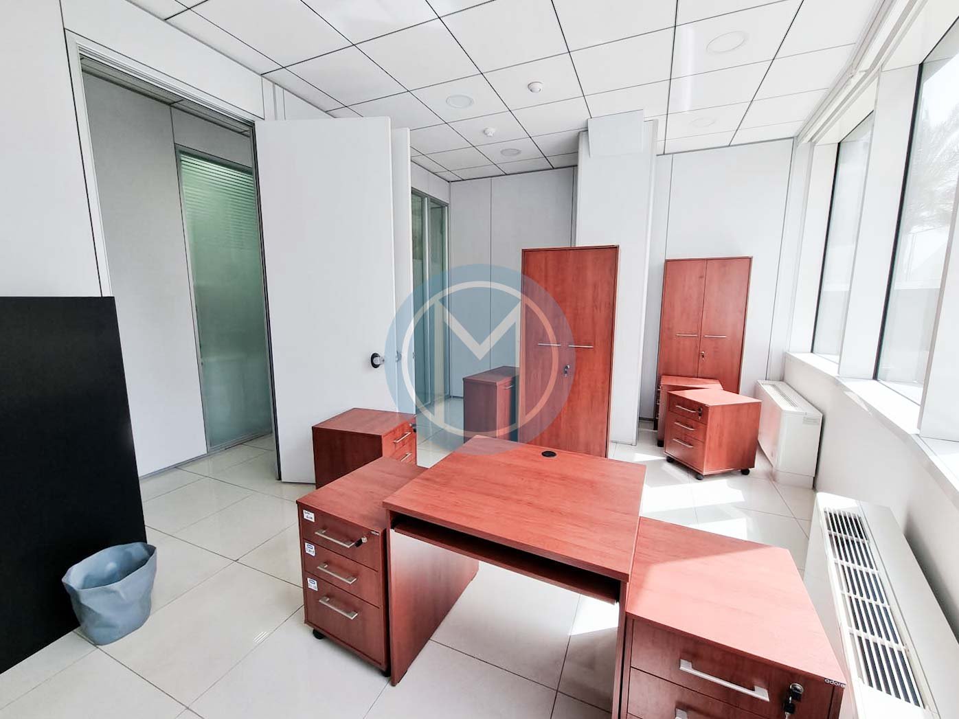 Furnished Office Space For Rent In St Julian’s