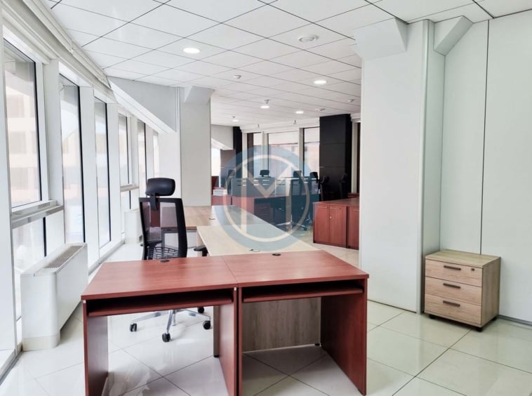 Furnished Office Space For Rent In St Julian’s