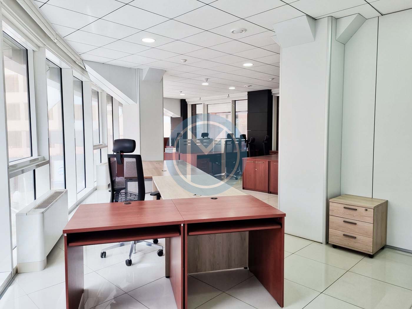 Furnished Office Space For Rent In St Julian’s
