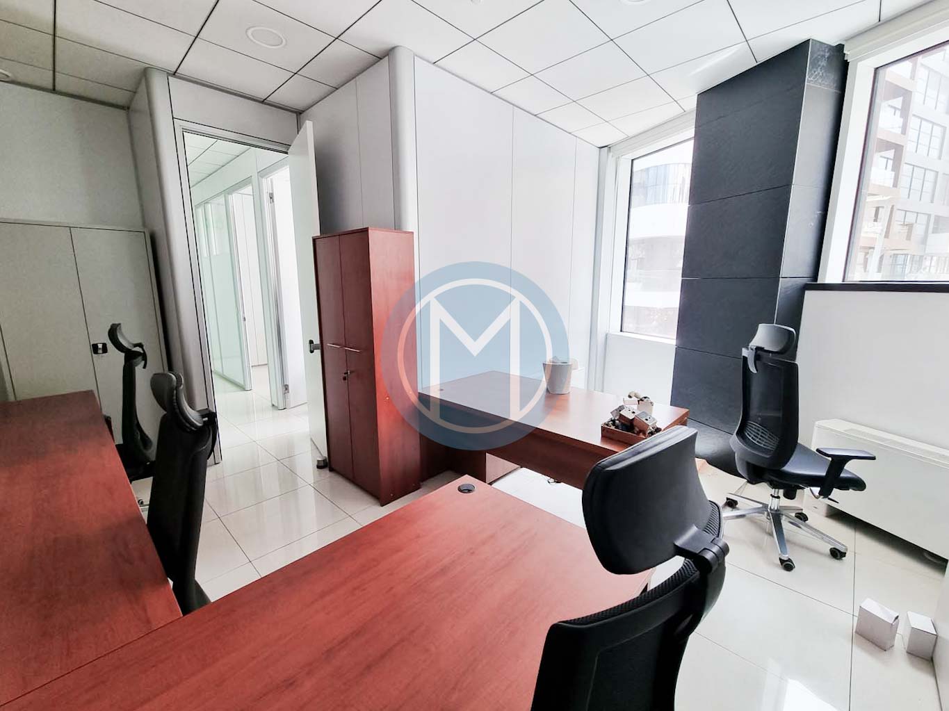 Furnished Office Space For Rent In St Julian’s