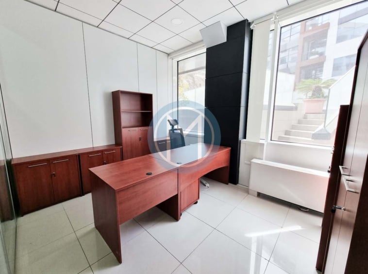 Furnished Office Space For Rent In St Julian’s