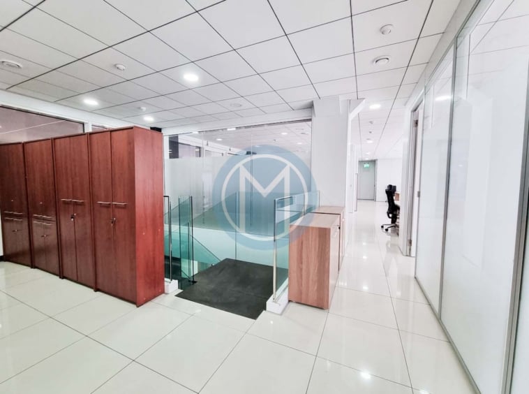 Furnished Office Space For Rent In St Julian’s