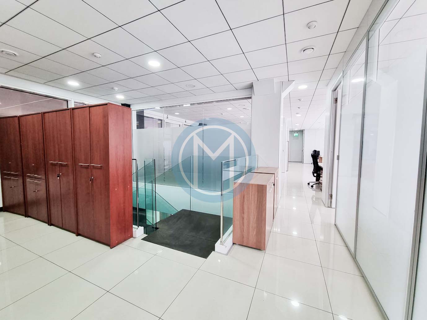Furnished Office Space For Rent In St Julian’s