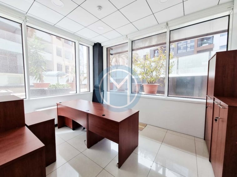 Furnished Office Space For Rent In St Julian’s
