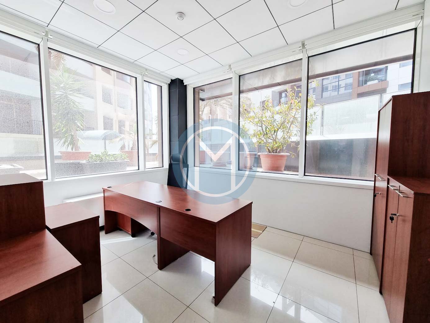 Furnished Office Space For Rent In St Julian’s