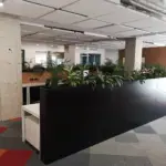 Highly Finished & Furnished Office (316 sqm)