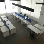 Ta' Xbiex Office for Rent on Seafront