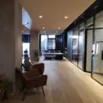 Top Quality Furnished Office for Rent (550 sqm)