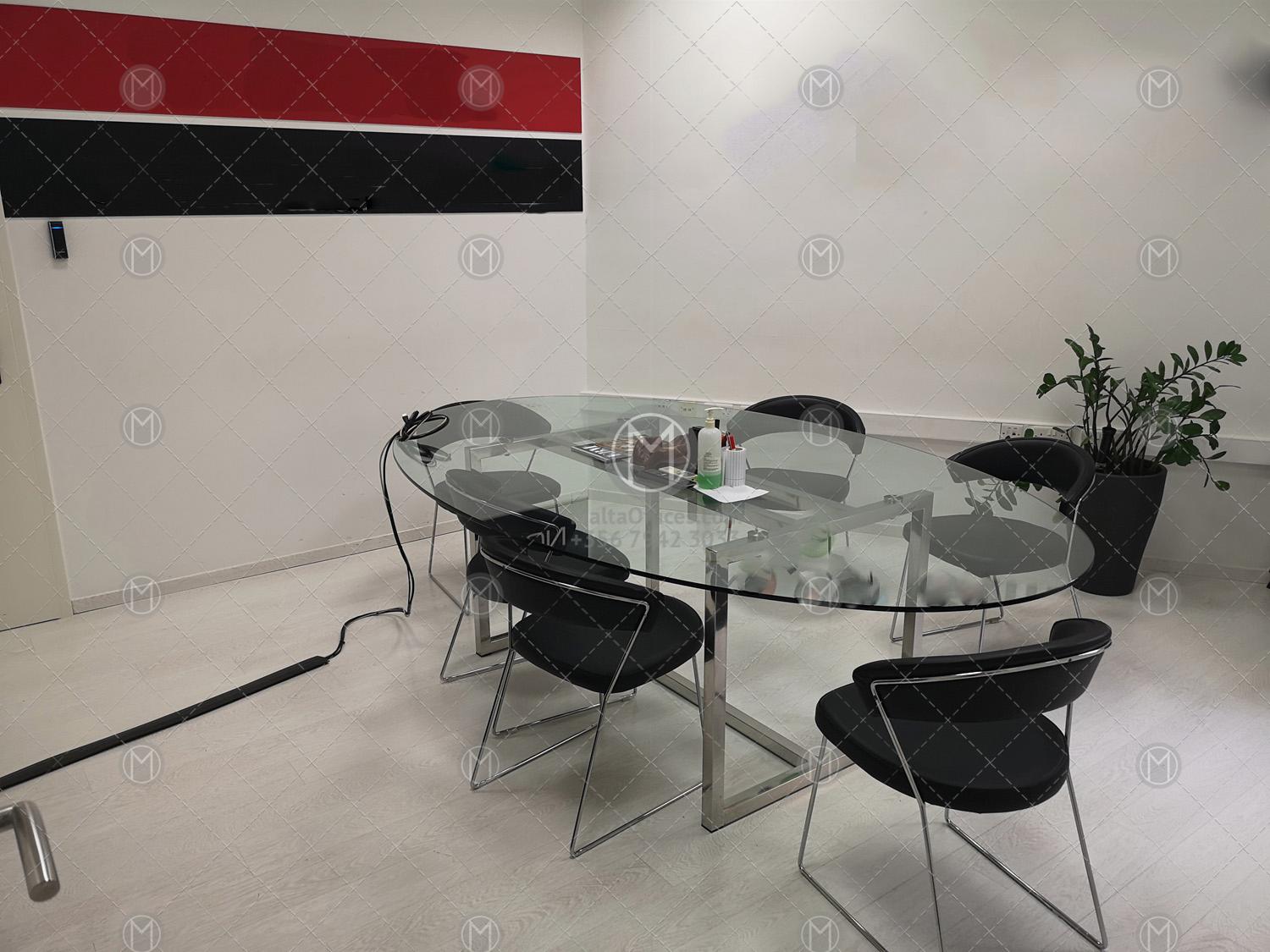 Bright Sliema Office for Rent