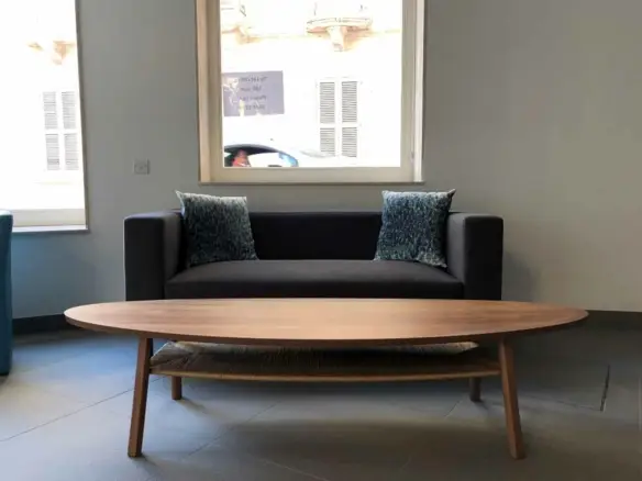 Balluta Office for Rent Fully Furnished