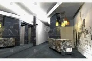 Expertly Finished Ta’ Xbiex Office To Let