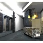 Expertly Finished Ta’ Xbiex Office To Let - (5)