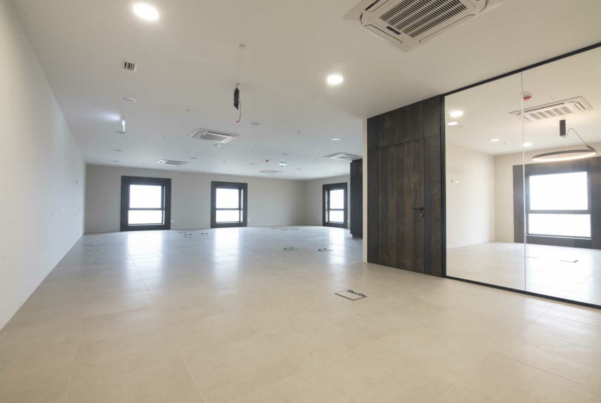Office Space in High-end Business Centre in St Julian’s