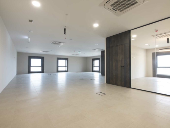 Portomaso Business Tower Luxury Commercial Real Estate in Malta