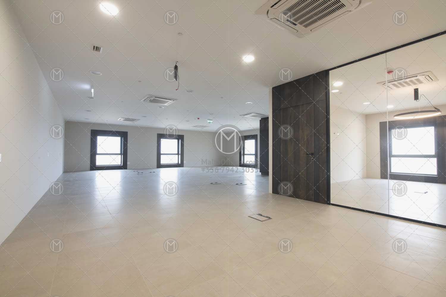 Office Space in High-end Business Centre in St Julian’s