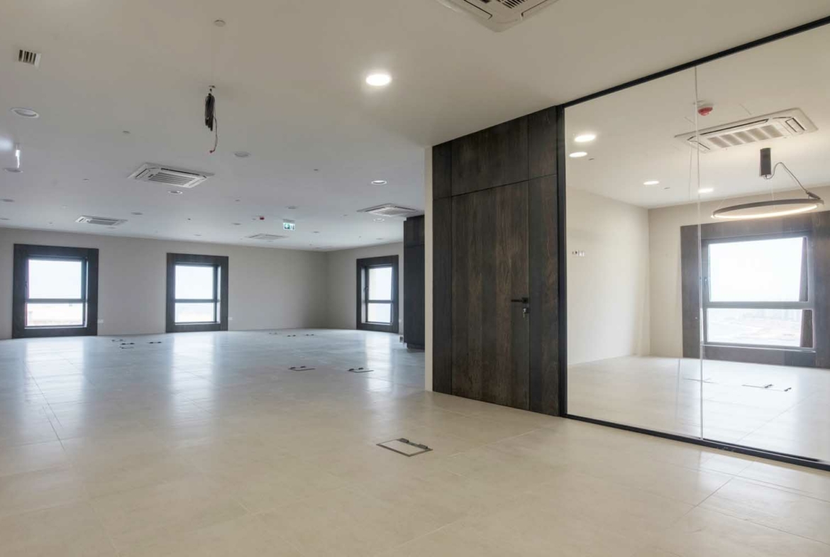 Office Space in High-end Business Centre in St Julian’s