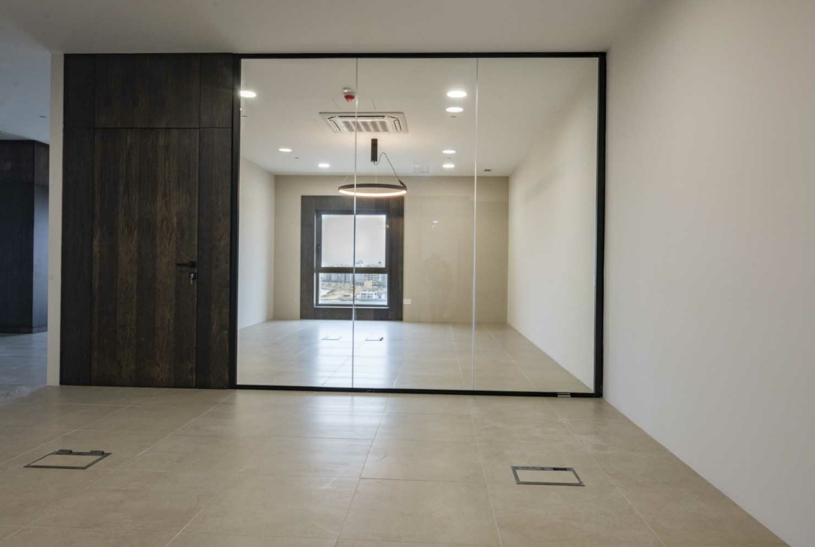 Office Space in High-end Business Centre in St Julian’s