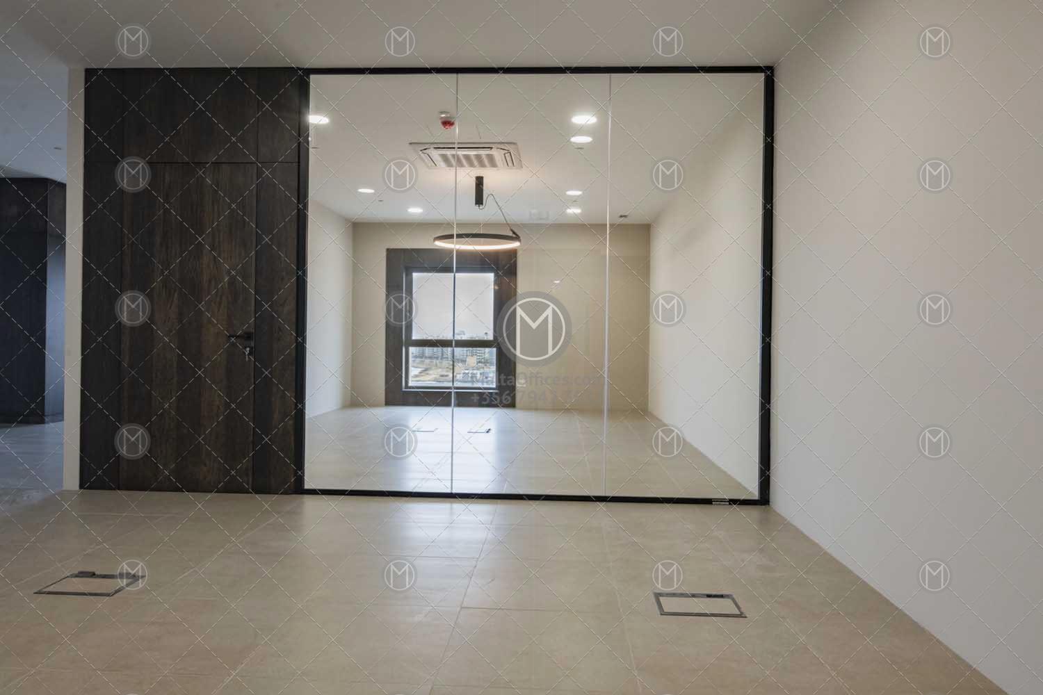 Office Space in High-end Business Centre in St Julian’s