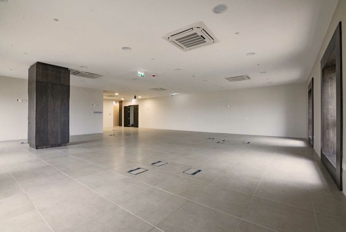 Office Space in High-end Business Centre in St Julian’s