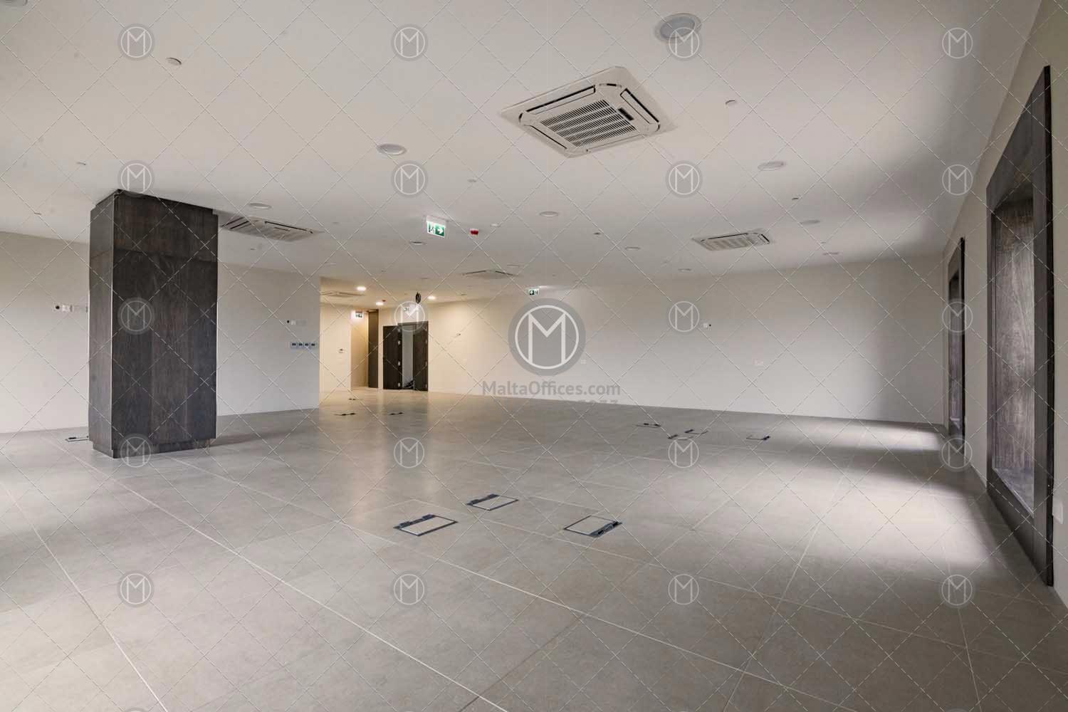 Office Space in High-end Business Centre in St Julian’s