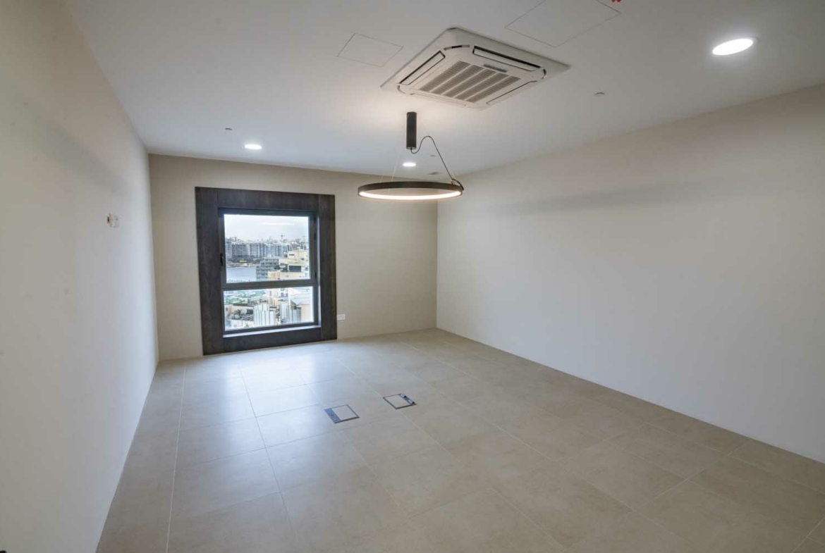 Office Space in High-end Business Centre in St Julian’s