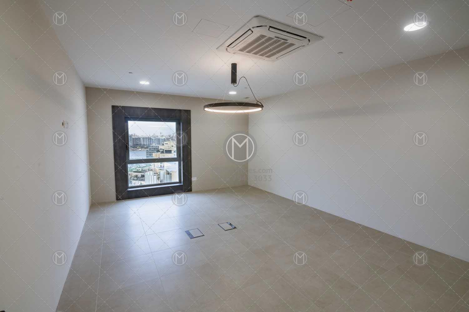Office Space in High-end Business Centre in St Julian’s