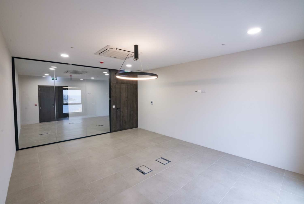 Office Space in High-end Business Centre in St Julian’s