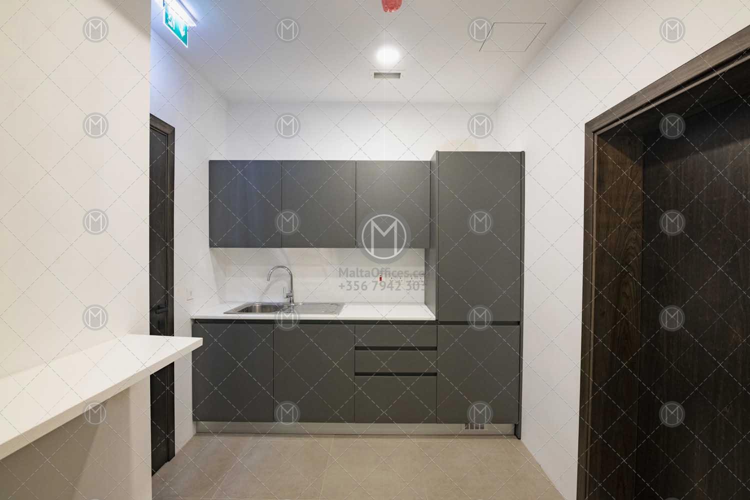 Office Space in High-end Business Centre in St Julian’s