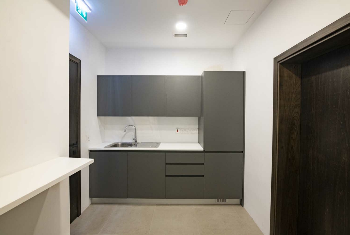 Office in St Julians To Let