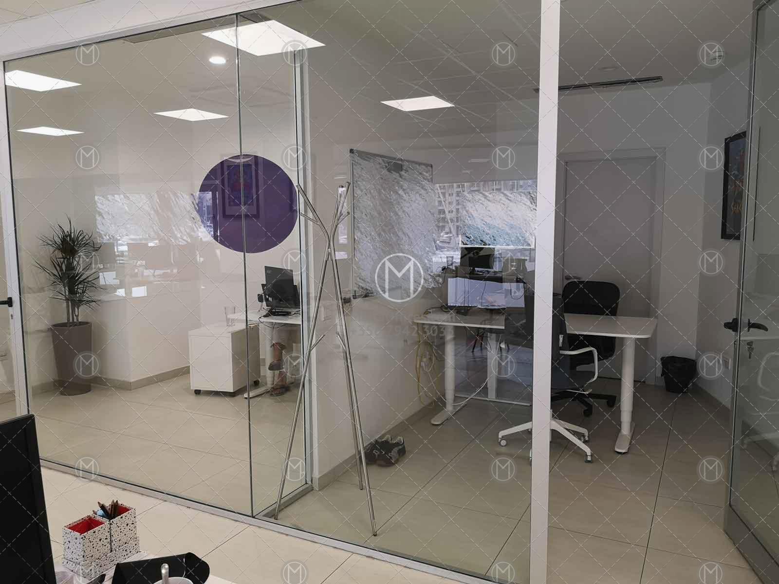 Seafront Office Space in Ta’ Xbiex To Let