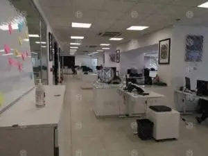 Seafront Office Space in Ta’ Xbiex To Let