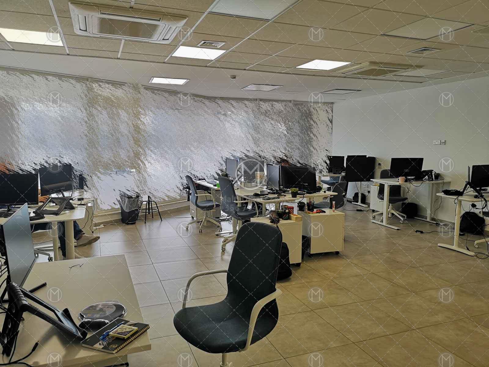 Seafront Office Space in Ta’ Xbiex To Let