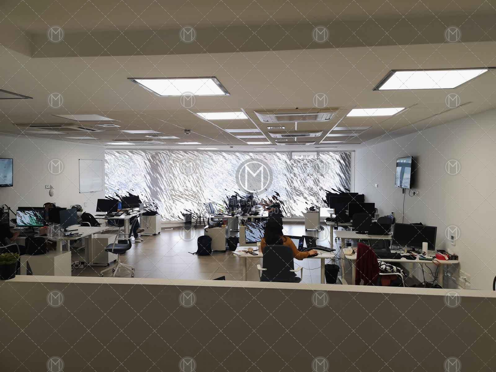 Seafront Office Space in Ta’ Xbiex To Let