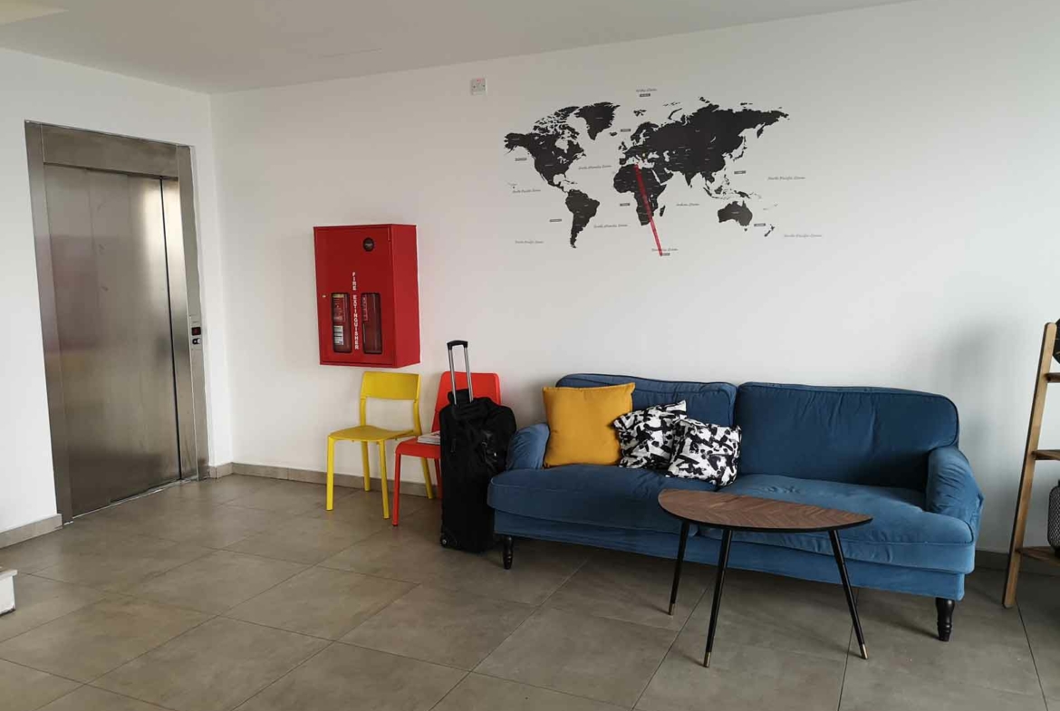 Seafront Office Space in Ta’ Xbiex To Let