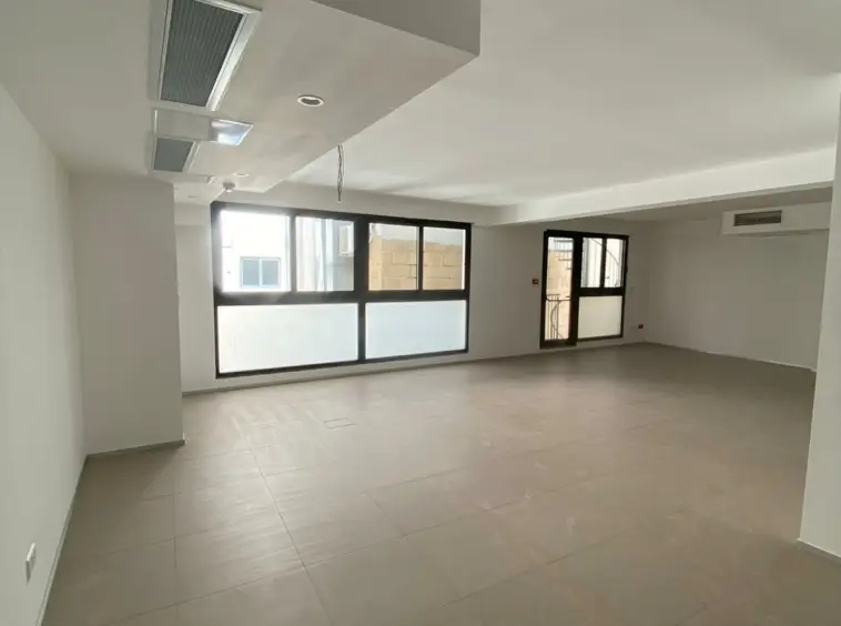 Sliema Office Space for Rent 200 sqm