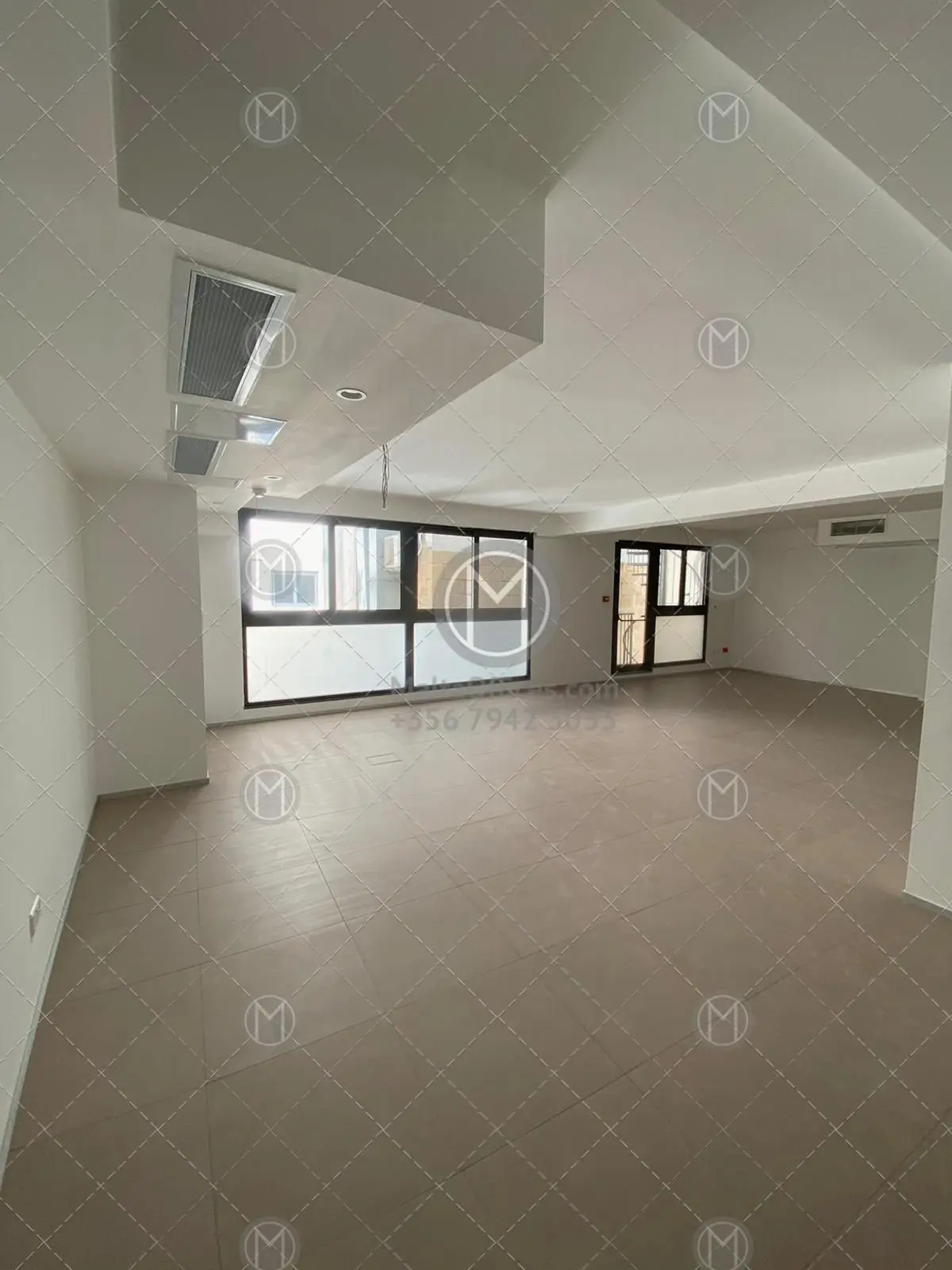 Sliema Office Space for Rent 200 sqm
