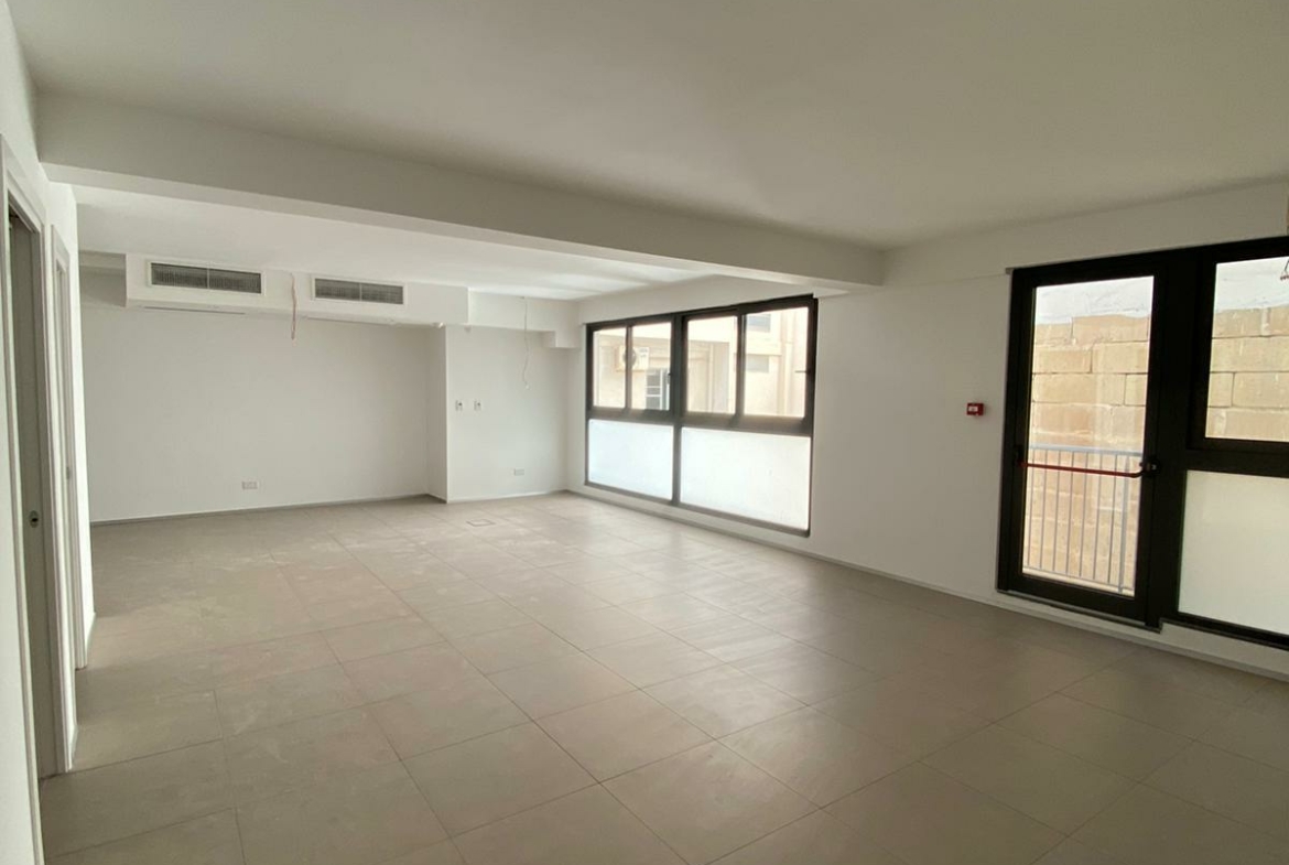 Sliema Office Space for Rent 200 sqm