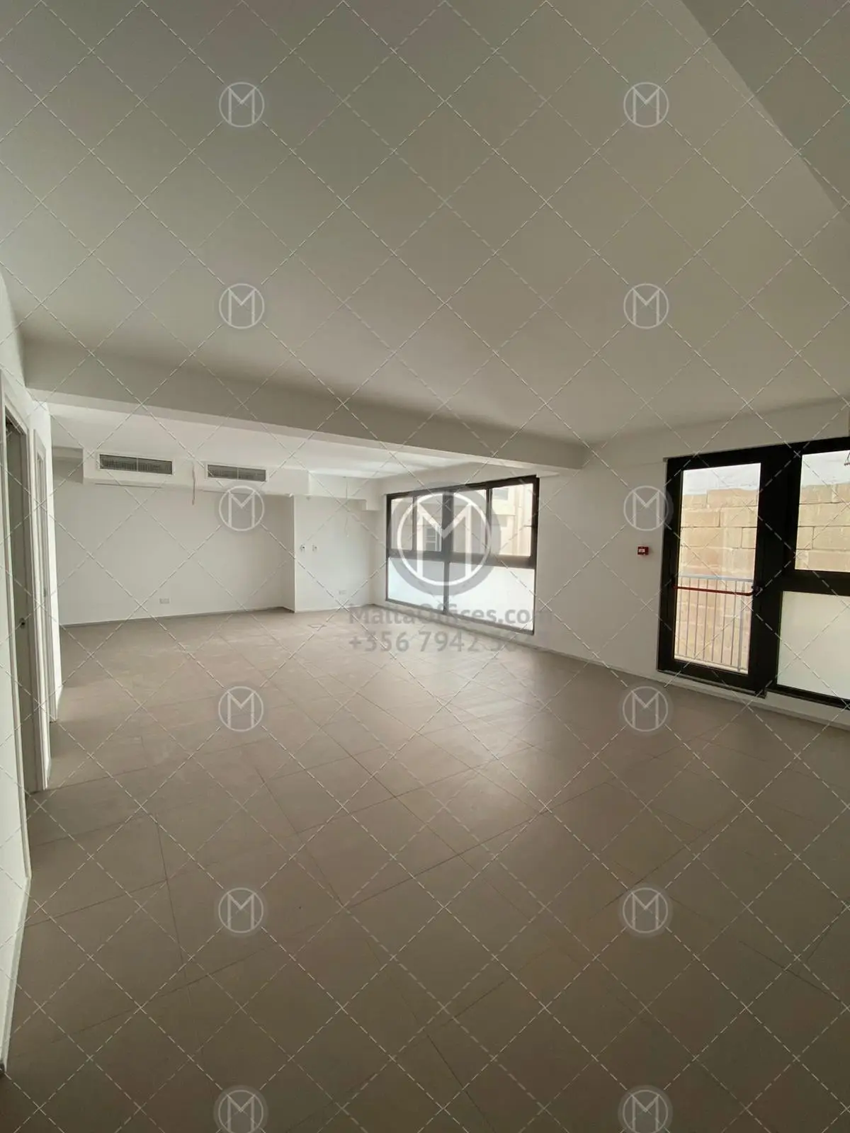Sliema Office Space for Rent 200 sqm