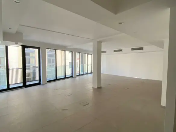 Sliema Office Space for Rent 200 sqm