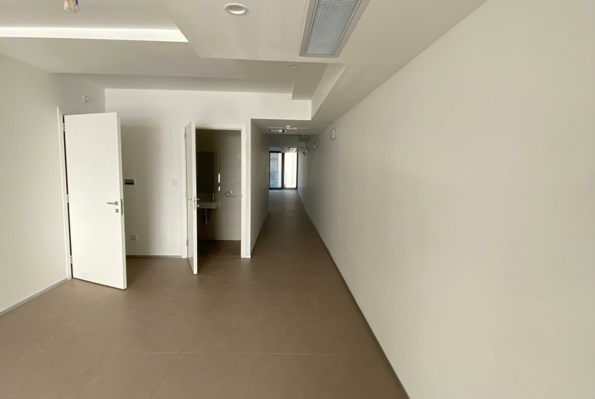 Sliema Office Space for Rent 200 sqm