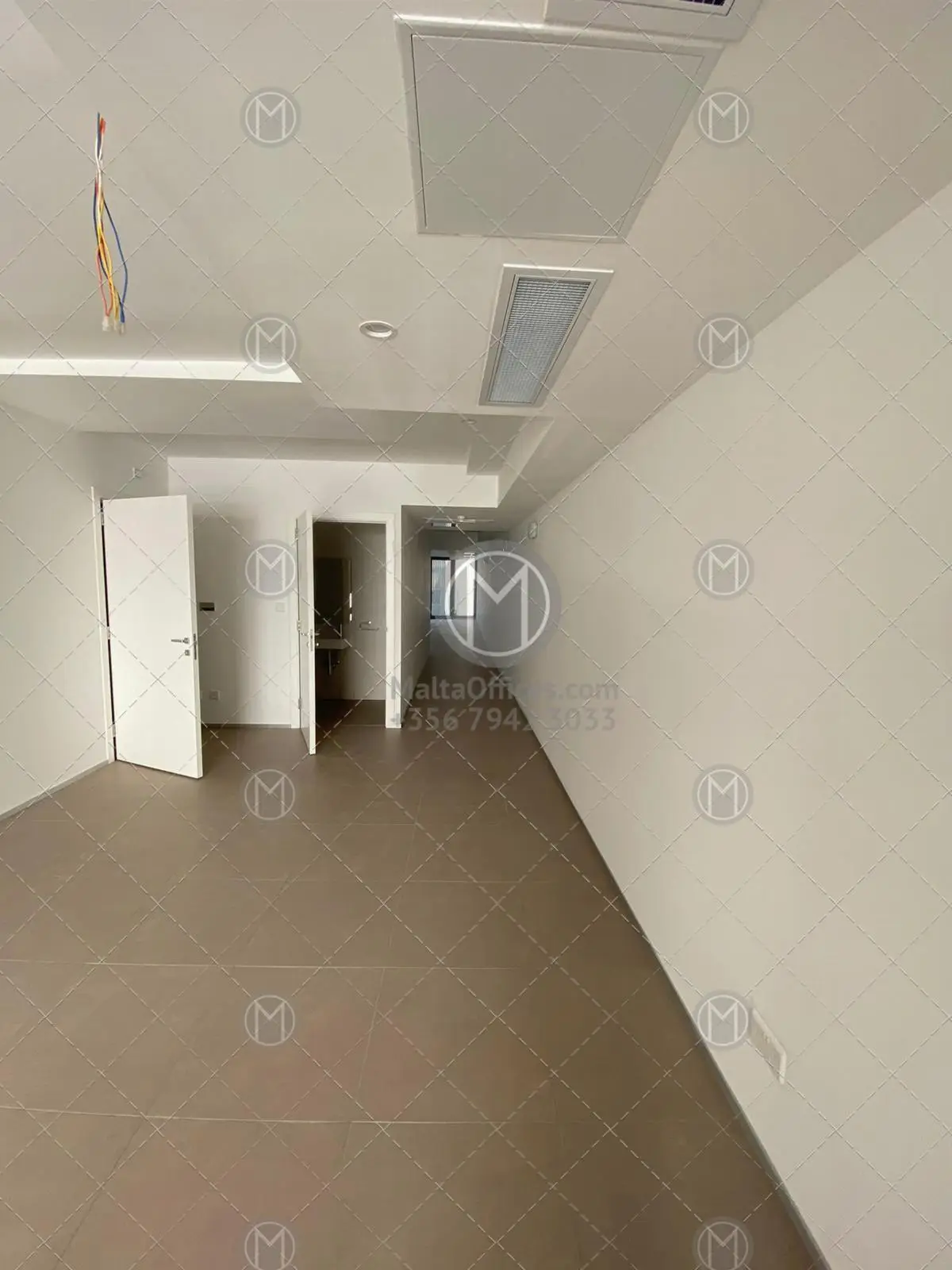 Sliema Office Space for Rent 200 sqm