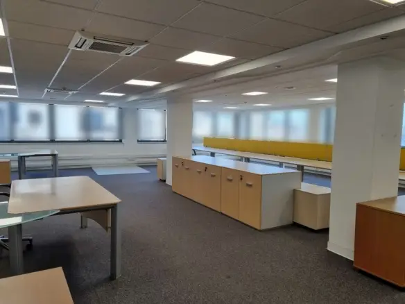 Sliema Seafront Office Space for Rent