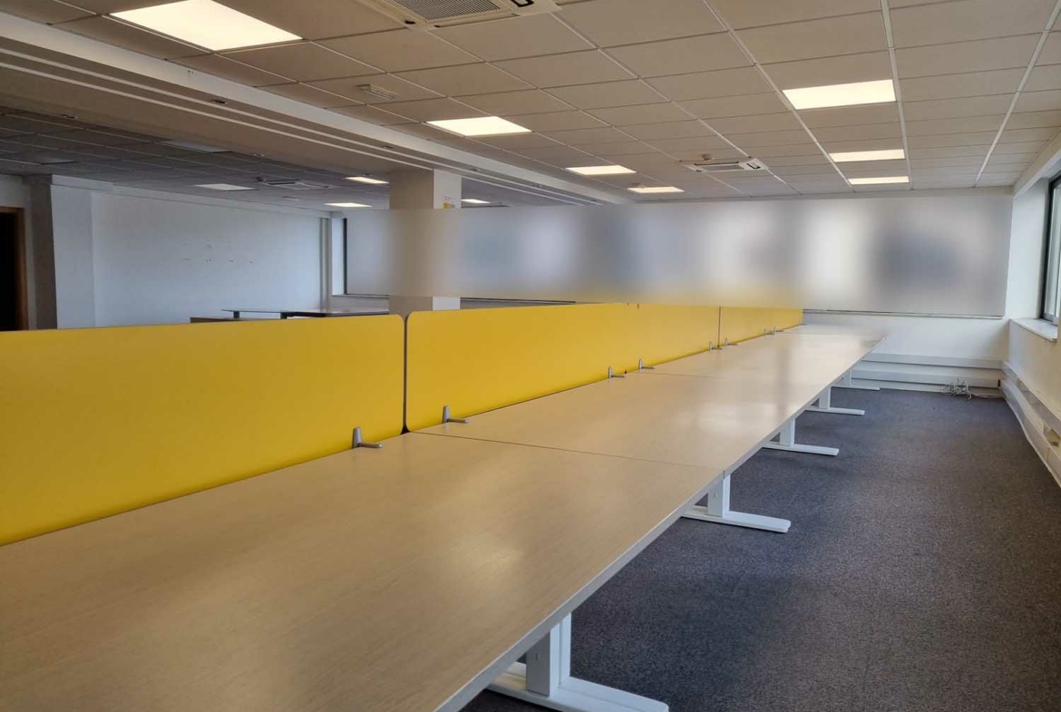 Sliema Seafront Office Space for Rent