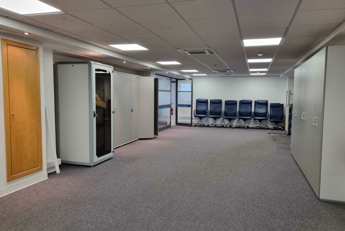 Sliema Seafront Office Space for Rent